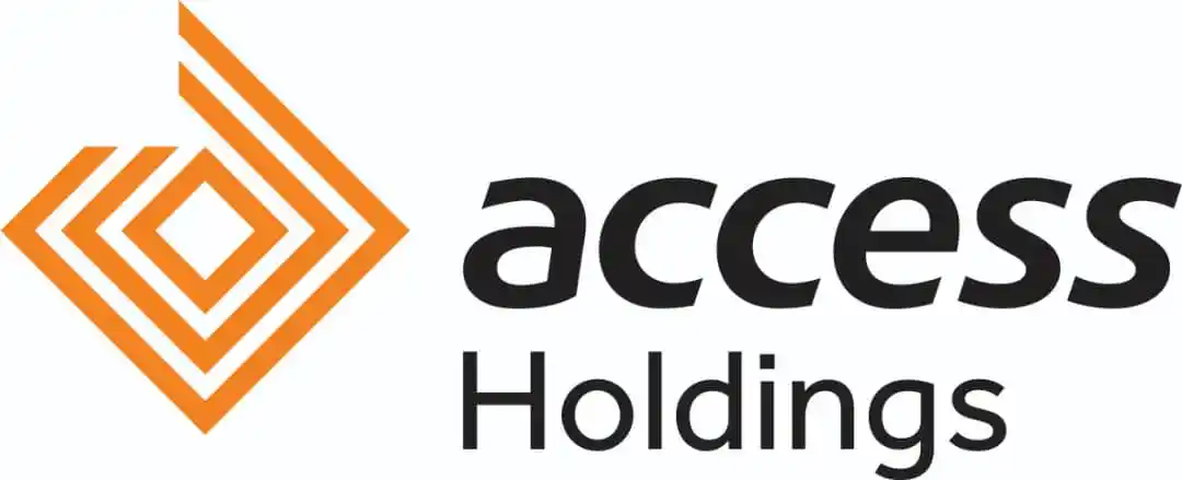 Access holdings Logo