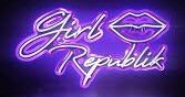 Girl_republik Logo