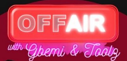 Off Air Logo